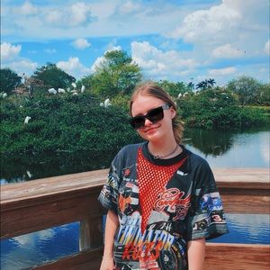 Meet your Posher, Kyah